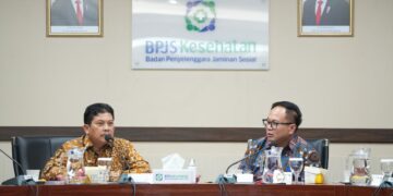 Wacana Kenaikan Iuran BPJS Dikhawatirkan Beratkan Warga
