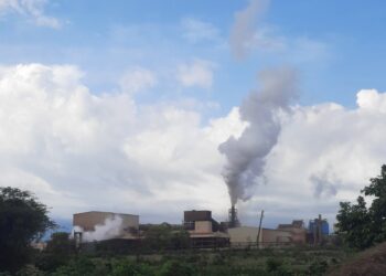 PEREMPUAN & KRISIS LINGKUNGAN: Hancurnya Keluarga Akibat Smelter Nikel 