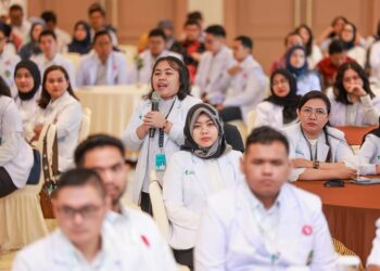 BEASISWA KEDOKTERAN: Efisiensi Tak Korbankan Calon Dokter