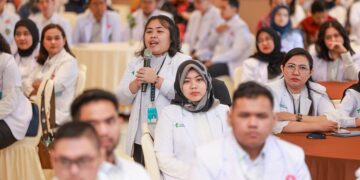 BEASISWA KEDOKTERAN: Efisiensi Tak Korbankan Calon Dokter