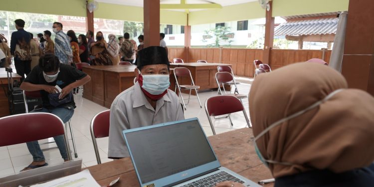 WHO Akui Penutupan USAID Beri Dampak Buruk Penanganan TBC