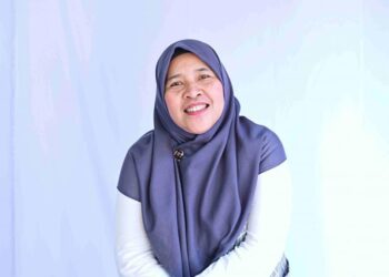 PEREMPUAN SEHAT BERDAYA: Jalan Terjal Selamatkan Anak-anak dari Racun Rokok