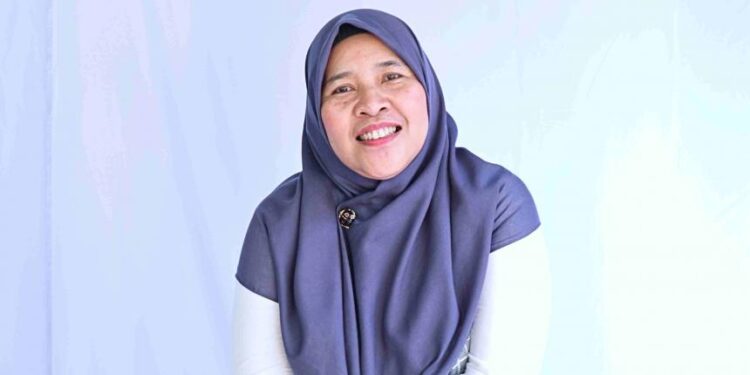 PEREMPUAN SEHAT BERDAYA: Jalan Terjal Selamatkan Anak-anak dari Racun Rokok