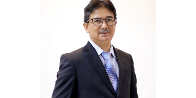 WAWANCARA EKSKLUSIF: Tuberkulosis Perlu Satgas Seperti Covid-19