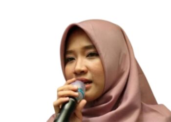 WAWANCARA EKSKLUSIF: Jangan Jadikan Jeruji Penghalang Masa Depan Anak