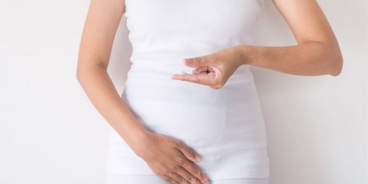 HARI PEREMPUAN SEDUNIA: Menjaga Kesehatan dengan Cegah Keputihan