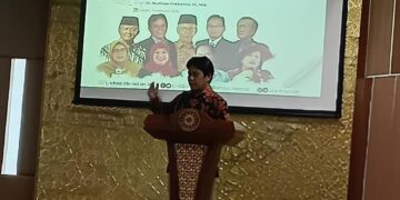 CUKAI ROKOK: Menjernihkan Fungsi Pendapatan Negara