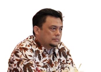 WAWANCARA EKSKLUSIF: Utopia Program Prioritas TBC