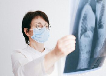 HARI TUBERKULOSIS SEDUNIA: Indonesia Peringkat 2 Kasus Terbanyak di Dunia