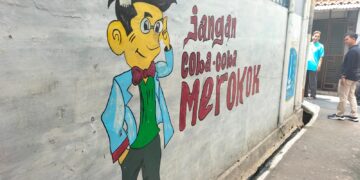 Dua Dekade Perang Terhadap Rokok: Dunia Belum Bebas Asap Rokok