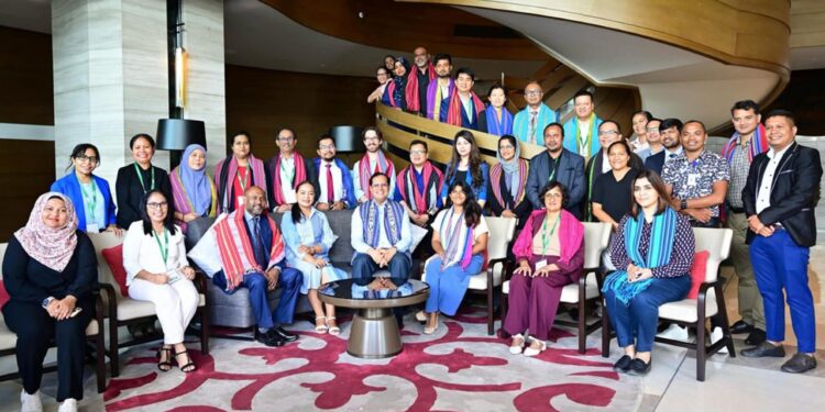 Urgensi Pendanaan Iklim untuk Kesehatan