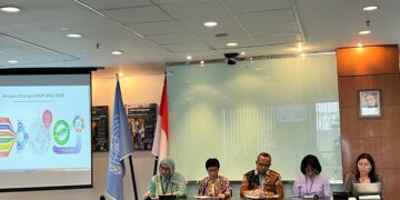 HARI PEREMPUAN SEDUNIA: Angka Kematian Akibat Komplikasi Kehamilan Sangat Tinggi