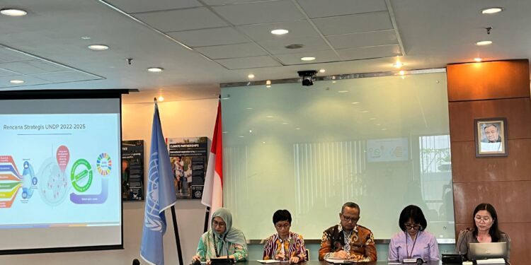 HARI PEREMPUAN SEDUNIA: Angka Kematian Akibat Komplikasi Kehamilan Sangat Tinggi