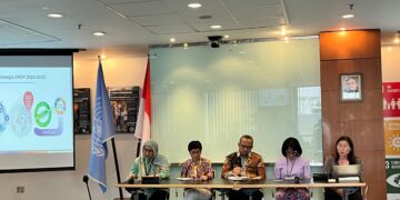 HARI PEREMPUAN SEDUNIA 2025: Kesetaraan Gender Tertinggal, Anggaran Justru Dipangkas