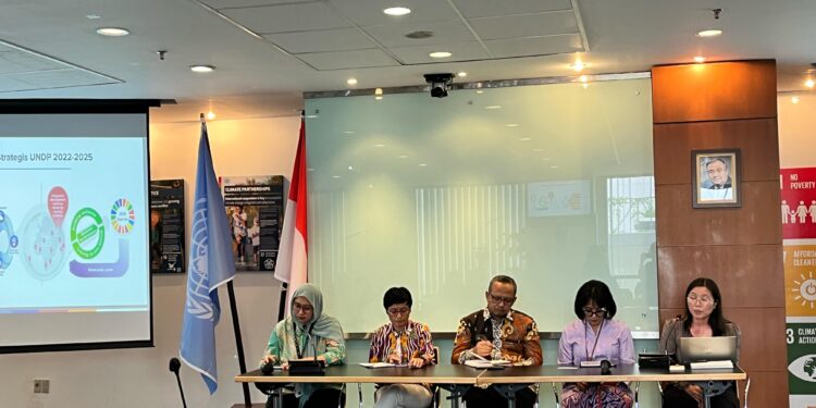 HARI PEREMPUAN SEDUNIA 2025: Kesetaraan Gender Tertinggal, Anggaran Justru Dipangkas