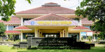 MUDIK 2025: RSHP IPB University Siap Menampung Hewan Peliharaan