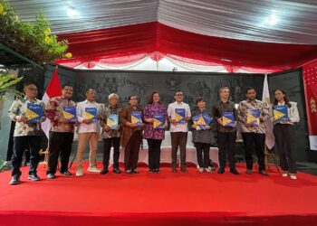 PEKERJA MIGRAN: Urgensi Peningkatan Kapasitas Gender