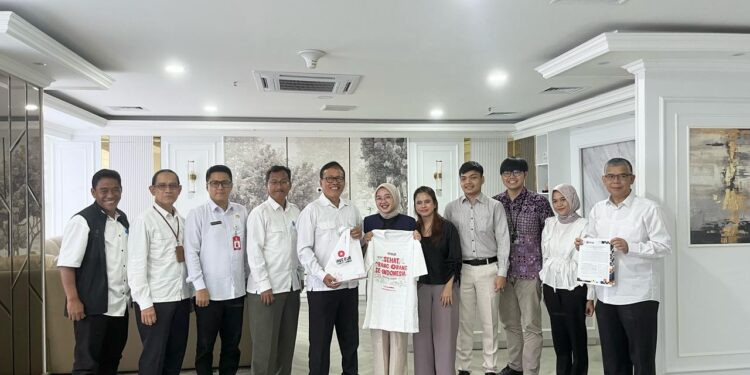 Tolak Intervensi Industri Rokok pada Olahraga