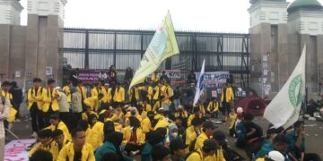 UU TNI: Sah, YLBHI Kecam Kudeta atas Kedaulatan Rakyat