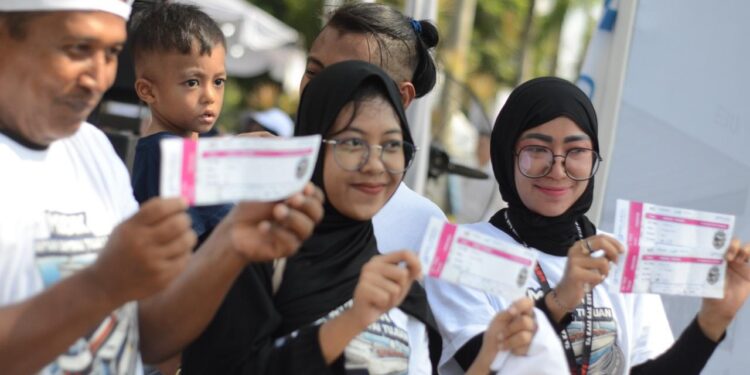 MUDIK 2025: IDAI Bagi Tips Perjalanan Darat untuk Anak