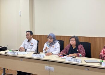 KEMERDEKAAN PERS: LPSK Tindak Lanjut Teror Kepala Babi