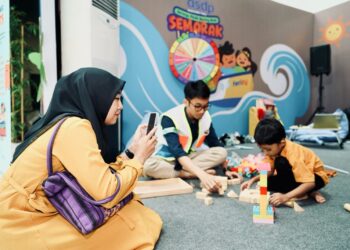 MUDIK 2025: IDAI Berikan Tips Antisipasi Masalah Kesehatan Anak