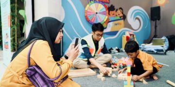 MUDIK 2025: IDAI Berikan Tips Antisipasi Masalah Kesehatan Anak