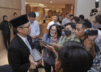 KEKERASAN SEKSUAL: Kemenkes Cabut SIP Dokter Residen Anestesi Pelaku Pemerkosaan