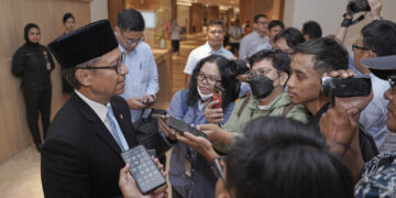 KEKERASAN SEKSUAL: Kemenkes Cabut SIP Dokter Residen Anestesi Pelaku Pemerkosaan