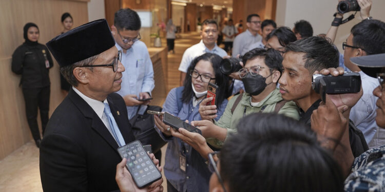 KEKERASAN SEKSUAL: Kemenkes Cabut SIP Dokter Residen Anestesi Pelaku Pemerkosaan