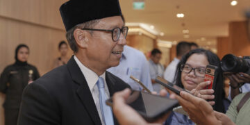 Ibu Hamil Meninggal Tak Ada Dokter Anestesi, Menkes Belum Terinformasi