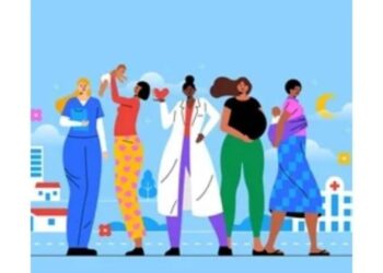 Hari Kesehatan Sedunia: Investasi Kesehatan Sejak Sebelum Kelahiran