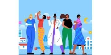 Hari Kesehatan Sedunia: Investasi Kesehatan Sejak Sebelum Kelahiran