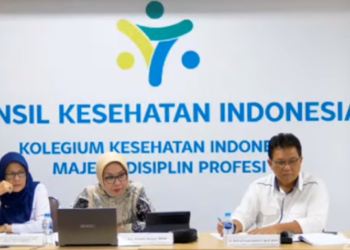 KEKERASAN SEKSUAL: Darurat Etik dan Keamanan di Sektor Kesehatan