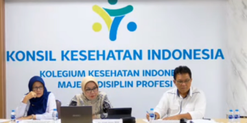 KEKERASAN SEKSUAL: Darurat Etik dan Keamanan di Sektor Kesehatan