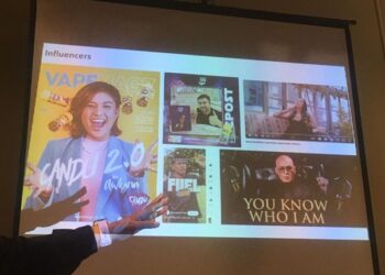 Waspada Ekstra Strategi Industri Jerumuskan Anak Konsumsi Rokok