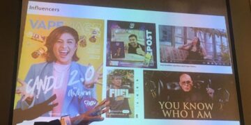 Waspada Ekstra Strategi Industri Jerumuskan Anak Konsumsi Rokok