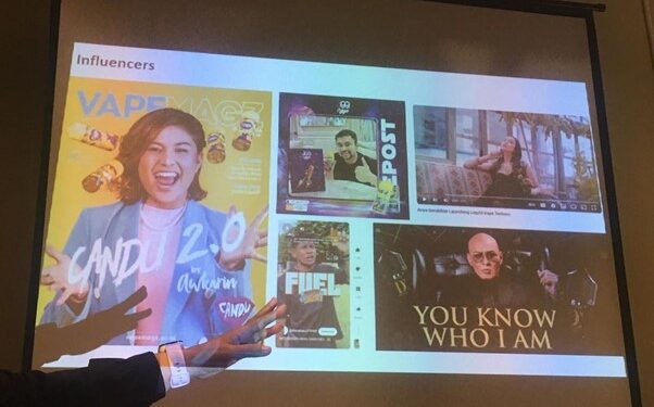 Waspada Ekstra Strategi Industri Jerumuskan Anak Konsumsi Rokok