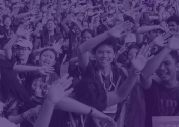 Menyalakan Asa Demi Masa Depan Anak-Anak