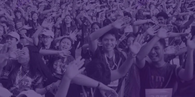 Menyalakan Asa Demi Masa Depan Anak-Anak