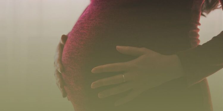 PERLINDUNGAN GENDER: Separuh Kehamilan Remaja Tak Direncanakan