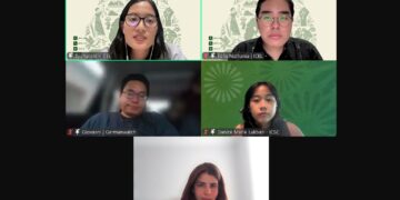 Meninjau Ulang Komitmen Perjanjian Paris