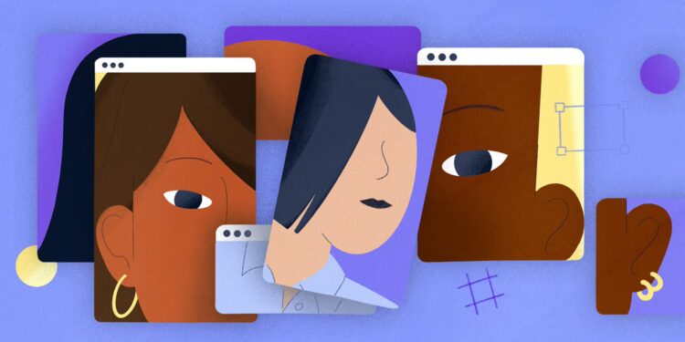 Ruang Aman yang Masih Jauh: Perjuangan Melawan Kekerasan Gender Online