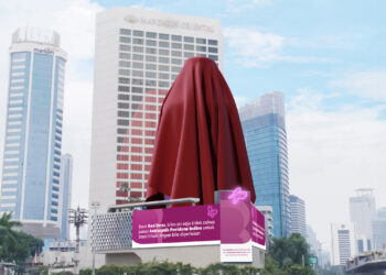 Awali Self Love, Sadar Kesehatan Saat Red Days