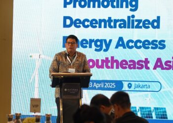 Meneropong Masa Depan Transisi Energi di Asia Tenggara