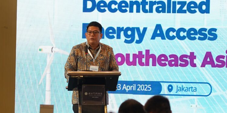 Meneropong Masa Depan Transisi Energi di Asia Tenggara