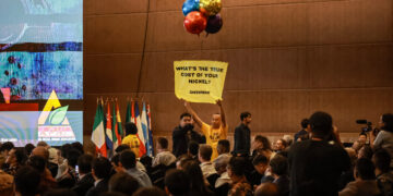 EKSPLOITASI NIKEL: Warga Papua Tolak Industrialisasi Nikel di Raja Ampat