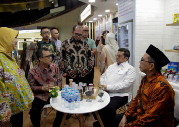 Urgensi Sertifikasi Halal di Indonesia