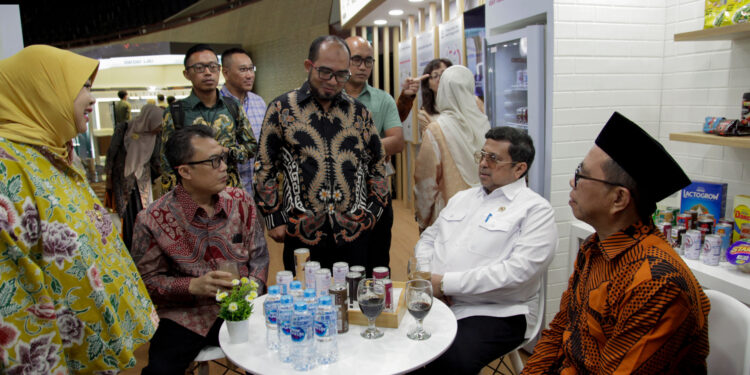 Urgensi Sertifikasi Halal di Indonesia