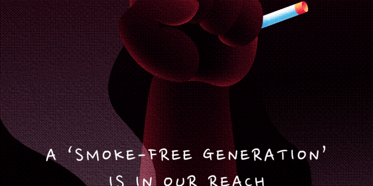 Melintasi Batas, Forum Orang Muda Bedah Problem Industri Rokok